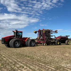 2012 Seed Hawk 6012 Air Drill