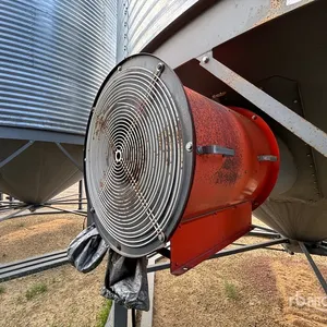 Flaman FCI24-5-1 5 hp Aeration Fan