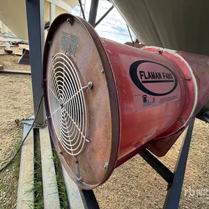 Caldwell ILC24-512 5 hp Aeration Fan