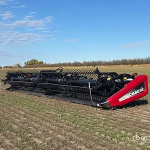 2013 Case IH 2162 Combine Header