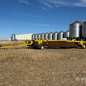 2021 Degelman LR8080 80 ft Land Roller