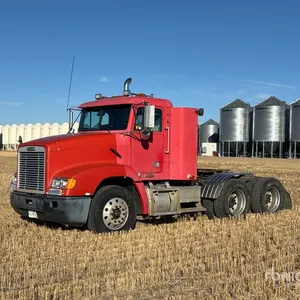 2000 Freightliner FLD 112 6x4 T/A Day Cab Truck Tractor