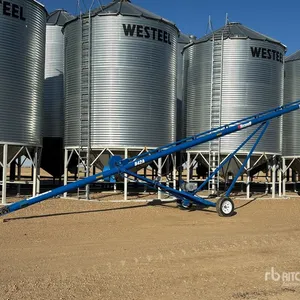 2020 Brandt 842A 8 in x 42 ft Grain Auger