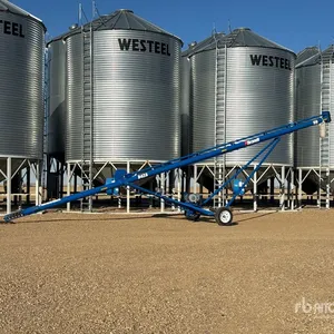 2020 Brandt 842A 8 in x 42 ft Grain Auger
