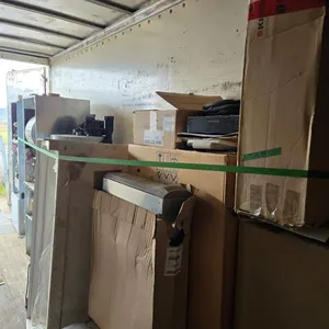 Furnaces, Water Heater, Tub plus misc