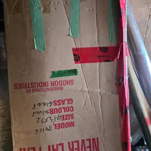 Sheet Metal, Duct Pipe, Ends, plus Misc