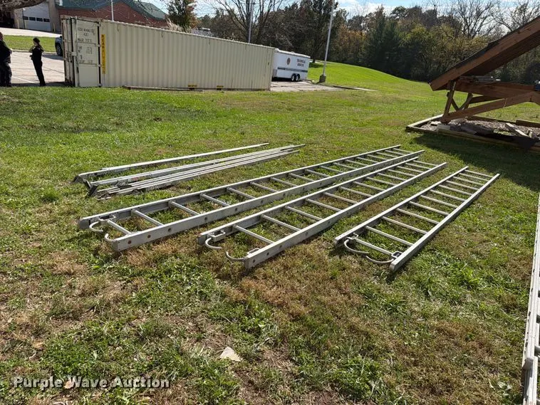 (7) ladders