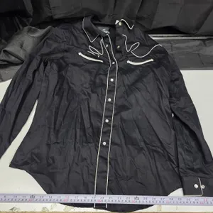 Wester Express XXL Shirt/Jacket