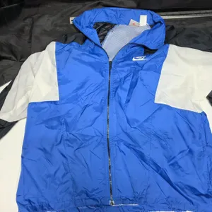 Nike Medium Jacket