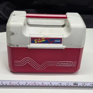 Vintage Coleman Lunch Pak