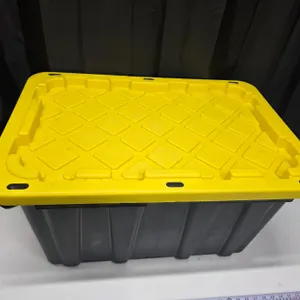 102L Heavy Duty Storage