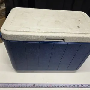 Coleman Cooler