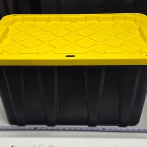 102L Heavy Duty Storage Tote