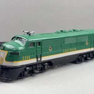 Southern 2356 Train Engine, Lionel