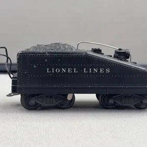 Lionel Coal Rail Car, 5 1/2”