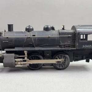 Lionel 1665 Train Engine, 7”