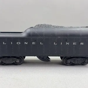 Lionel Lines Coal Rail Car, 8”