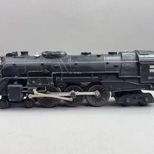 Lionel 2056 Train Engine, Lionel, 10”