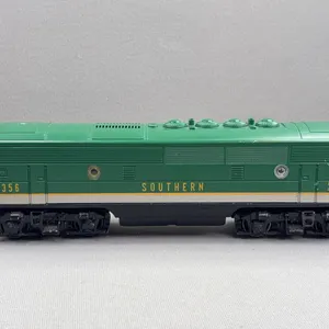 Southern 2356 Train Engine, Lionel, 1’
