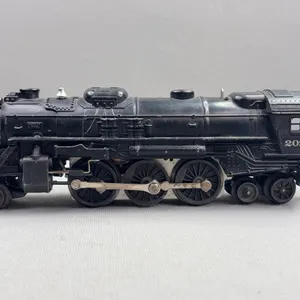 Lionel 2026 Train Engine, 9”