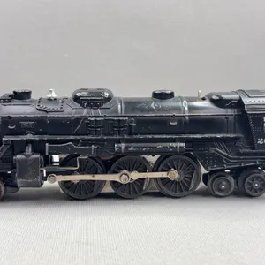 Lionel 2036 Train Engine, 9”