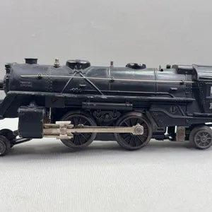 Lionel 1655 Train Engine, 8”