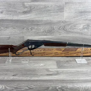 Daisy Red Ryder Carbine Repeater, No. 111, Original Box, 36”