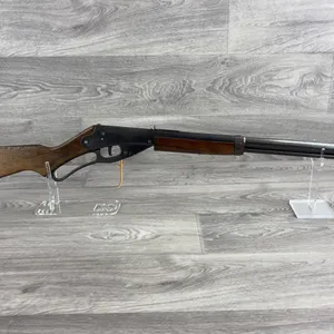 Daisy Model 40 Red Ryder Carbine BB Gun, No. 111, 36”