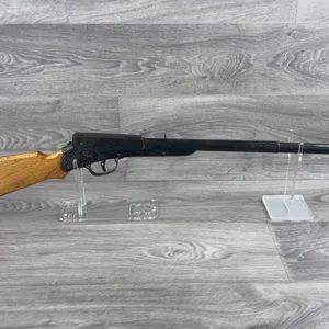 Daisy Model 106 Break Barrel Single Shot BB Gun, 30”