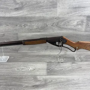 Daisy Model 40 Red Ryder Carbine BB Gun, No. 111
