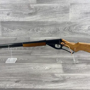 Daisy Model 1938 Red Ryder Carbine BB Gun, 36”