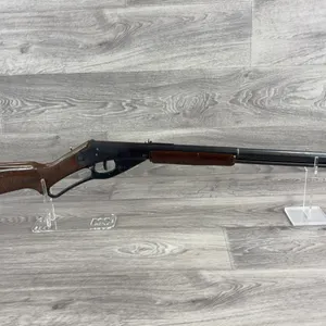 Daisy Model 40 Red Ryder Carbine BB Gun, No. 111, 36”