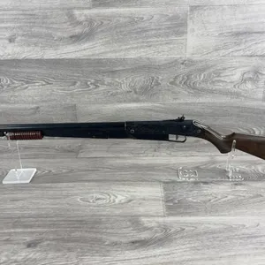 Daisy Model 25 Pump Action BB Gun, 36”, Reg. No. K503563