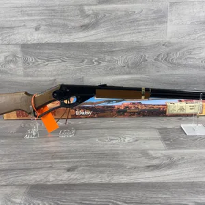 Daisy Airgun Museum Model 1938B Red Ryder BB Gun, #456/1000, 36”