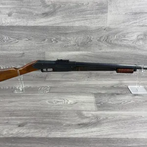 Daisy Model 25 Pump Action BB Gun, 36”