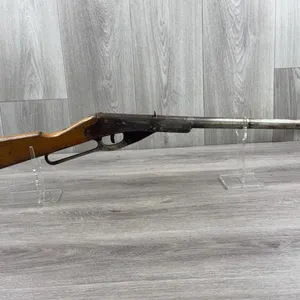 Daisy Model 36 Lever Action BB Gun, No. 102, 500 Shot, 32”