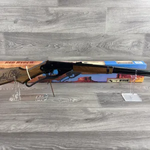 Daisy Model 1938B Red Ryder Lever Action BB Gun, 36”
