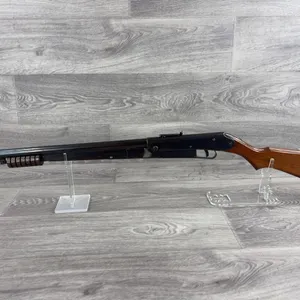 Daisy Model 25 Pump Action BB Gun, 37”
