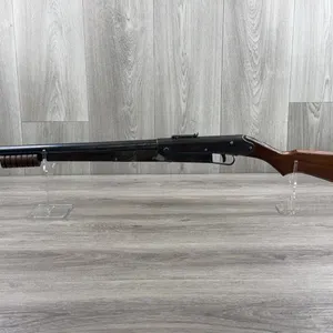 Daisy Model 25 Pump Action BB Gun, 37”