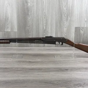 Daisy Model 25 Pump Action BB Gun, 37”