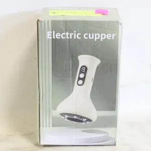 NEW SMART CUPPING MASSAGER 9-SPEED