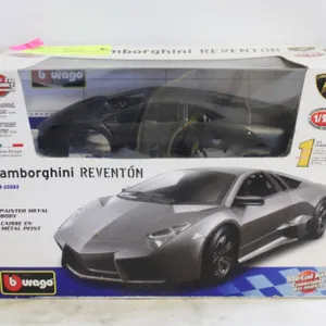 BURAGO LAMBORGHINI REVENTÓN