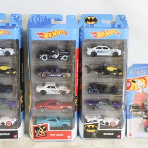 HOT WHEELS COLLECTION