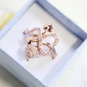 ESTATE RING SZ9