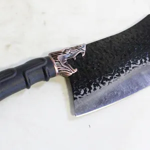 NEW DAMASCUS DESIGN BOONS BREAKER