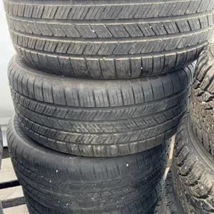 4 Goodyear Eagle LS2 275/45R20 All-Season Tires