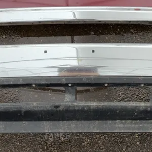 2011–2017 Ram 2500 Chrome Front Bumper with Lower Valance