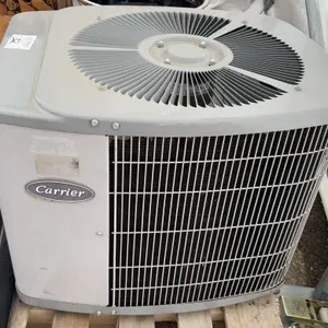Carrier 2-Ton R-22 Central A/C Condenser Unit – Model 38TKB024