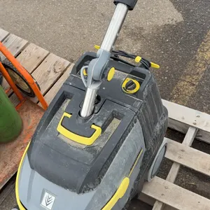 Kärcher Professional BD 38/12 C Walk-Behind Floor Scrubber