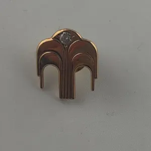 10K Gold Pin 2.40g
